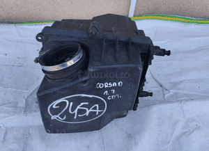 Obudowa filtra powietrza opel meriva b corsa d 1.7 cdti 460023377 4