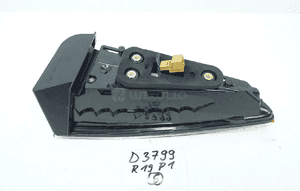 Lampa prawy tył prawa tylna skoda enyaq 5LG 6