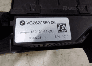 Bmw 3 G20 G21 generator moduł dzwięków 2622659 4