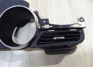 Ramka osłona licznika ford mustang FR3B-3530-A 4