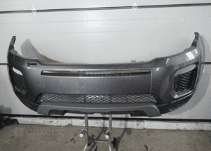 Zderzak przedni przód range rover evoque i lift 2015-2018 2