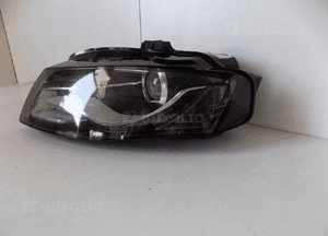 Audi A4 Lampa Lewa Xenon - 5193 9