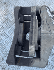ZACISKI TARCZE KLOCKI KOMPLET AUDI A4 B7 3.0 TDI 8