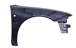 audi a4 b5 94-96 błotnik prawy lz5l