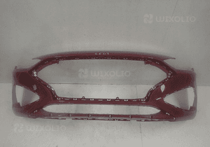 Zderzak przód przedni hyundai I30 iii lift 2020- 1