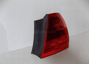 BMW 3 E90 Lampa Tylna Prawa - 11776 2