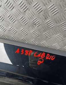 Drzwi prawy przod kpl audi A3 8P cabrio org fv 3