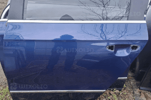 VW Passat B6 kombi drzwi tył tylne  prawe lewe LD5Q 7
