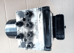 VW Passat B6 pompa sterownik ABS  3C0614109 AF C  3C0614095P 1