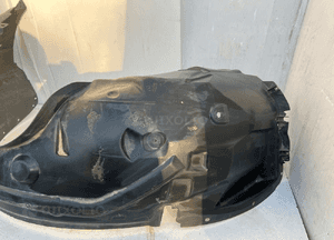 Ford Mondeo MK5 nadkole prawe przód DS73-A16114 3