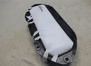 JAGUAR I-PACE X590 E-PACE X540 RANGE ROVER EVOQUE II L551 AIRBAG PODUSZKA PASAŻERA USA NOWA NIEREGENEROWANA ORYGINAŁ 3