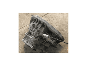 Skrzynia biegów manualna Land Rover Freelander 2.0 Td4 3
