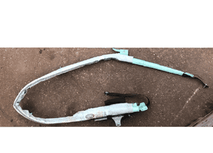 Kurtyna airbag prawa 9H42-14K159 RANGE ROVER 3 III LM L322 Lift 1