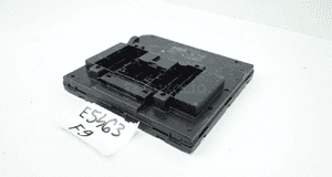 MODUŁ STEROWNIK BCM KOMFORTU VW SKODA 5Q1937084B 3