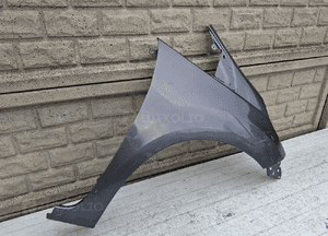 HONDA JAZZ III 11-17 BŁOTNIK PRZEDNI PRAWY 3