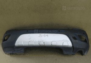 Zderzak tył tylny opel mokka 2