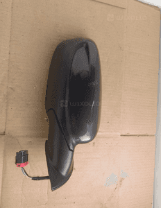Lusterko prawe kia ceed ii jd 12-18 kolor be 1