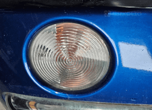 Mini Cooper One R50 lampa kierunkowskaz postojowa prawa 2