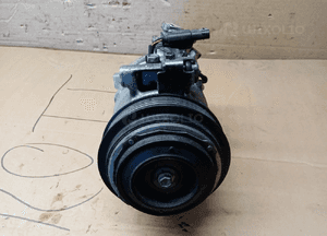 Sprężarka klimatyzacji pompa klimy Mercedes E-Klasa W213 2.0 CDI A0008301301 2