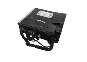 MODUŁ STEROWNIK RADIA NAWIGACJI OPEL INSIGNIA A LIFT 23469021 2013-2017 1