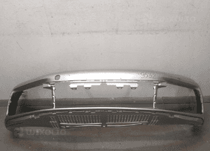 Zderzak przód porsche carrera 992 911 18- 1