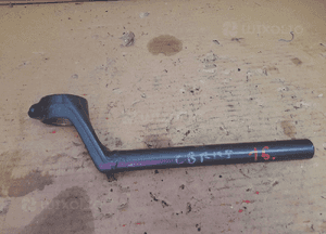 Honda CBR 125  Kierownica prawa 1