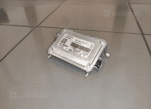 AUDI A7 4G 4G8 LIFT A6 C7 STEROWNIK MODUŁ GATEWAY 4G0907468AE ORYG IDEAŁ 2