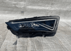 SEAT TARRACO FULL LED LEWY 18- 1