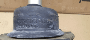 Wybierak lewarek biegów BMW 3 E46 1434107 1434308 5