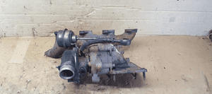 Turbina turbosprężarka Peugeot 307 2.0 HDI K03-403.550 1