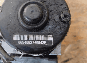 Pompa hamulcowa abs vw golf iv 4 motion 2.8 V6 1C0907379F 7