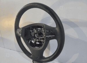 BMW 5 F10 / 7 F01 Kierownica Skóra/Wibracje- 13527 3