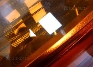Bmw 2 F45 lci lift lampa lewa tylna lewy tył 5 pin 8