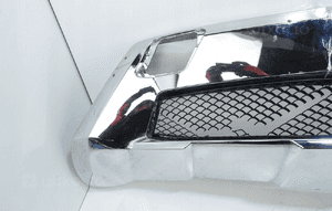 Mercedes ml W166 2011- spoiler dokładka zderzaka przód A1668805540 2