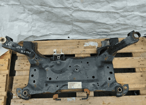 Wózek sanki pod silnik przód przednie trawers volvo V40 ii D4 2.0D 1