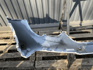 OPEL CROSSLAND X 17-20r ZDERZAK PRZÓD PRZEDNI PDC 39097370 4