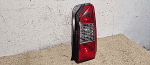 Lampa Prawa Tył Tylna Fiat Idea Lift 46829508 Ciemna Pylona 2