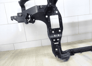 Audi A8 S8 D4 4H0 13-17 pas przedni wzmocnienie 4H0805594E 7