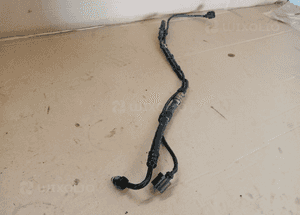 Przewód wąż wspomagania kabel VW Polo 9N 1.2 4