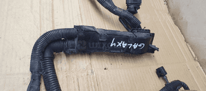 Wiązka instalacja silnika Ford Galaxy MK1 Lift 1.9 TDI 150KM 7M3971228Q 3
