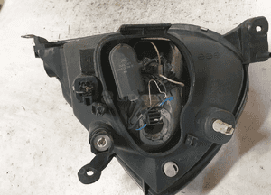 Lampa przednia lewa przód lewo ford ka 7