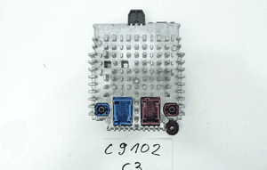 MODUŁ STEROWNIK MULTIMEDIALNY MERCEDES A2238207900 1
