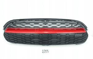 Mini cooper F55 F56 gp grill atrapa zderzaka 9481307 13
