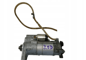 RANGE ROVER SPORT L494 3.0 306DT ROZRUSZNIK 1