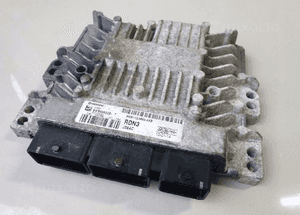 C-MAX 2.0 TDCI STEROWNIK SILNIKA 6M51-12A650-AKB 1