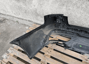 Zderzak tył tylny audi A4 B9 8W9 kombi lift fl 19- 4