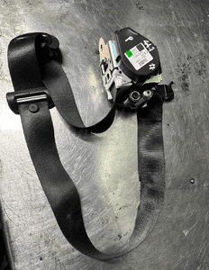 MERCEDES 447 Vito v klasa metris  pasy pas bezpieczeństwa ORYGINAŁ lewy prawy 5