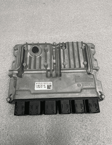 KOMPUTER SILNIKA BMW F20 F45 F48 5A08C72 ORG FV 1