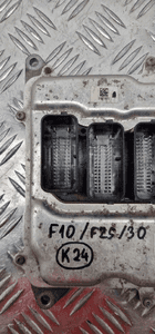 BMW F10 F25 F30 KOMPUTER STEROWNIK SILNIKA, FEM 8631689 9352861 10
