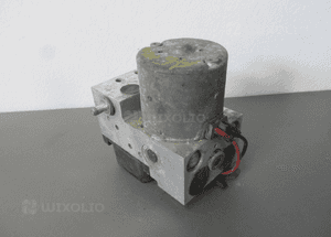 POMPA HAMULCOWA ABS AUDI A6 C5 ALLROAD 8E0614111AS 1999-2004 3
